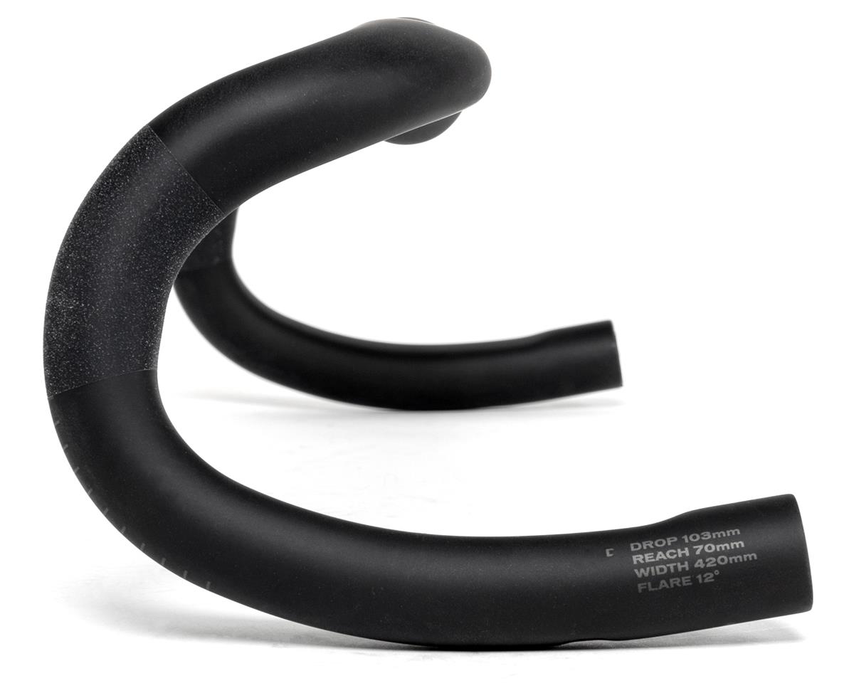 Specialized Roval Terra Carbon Handlebars (Black/Charcoal) (31.8mm) (42cm) (12° Flare)