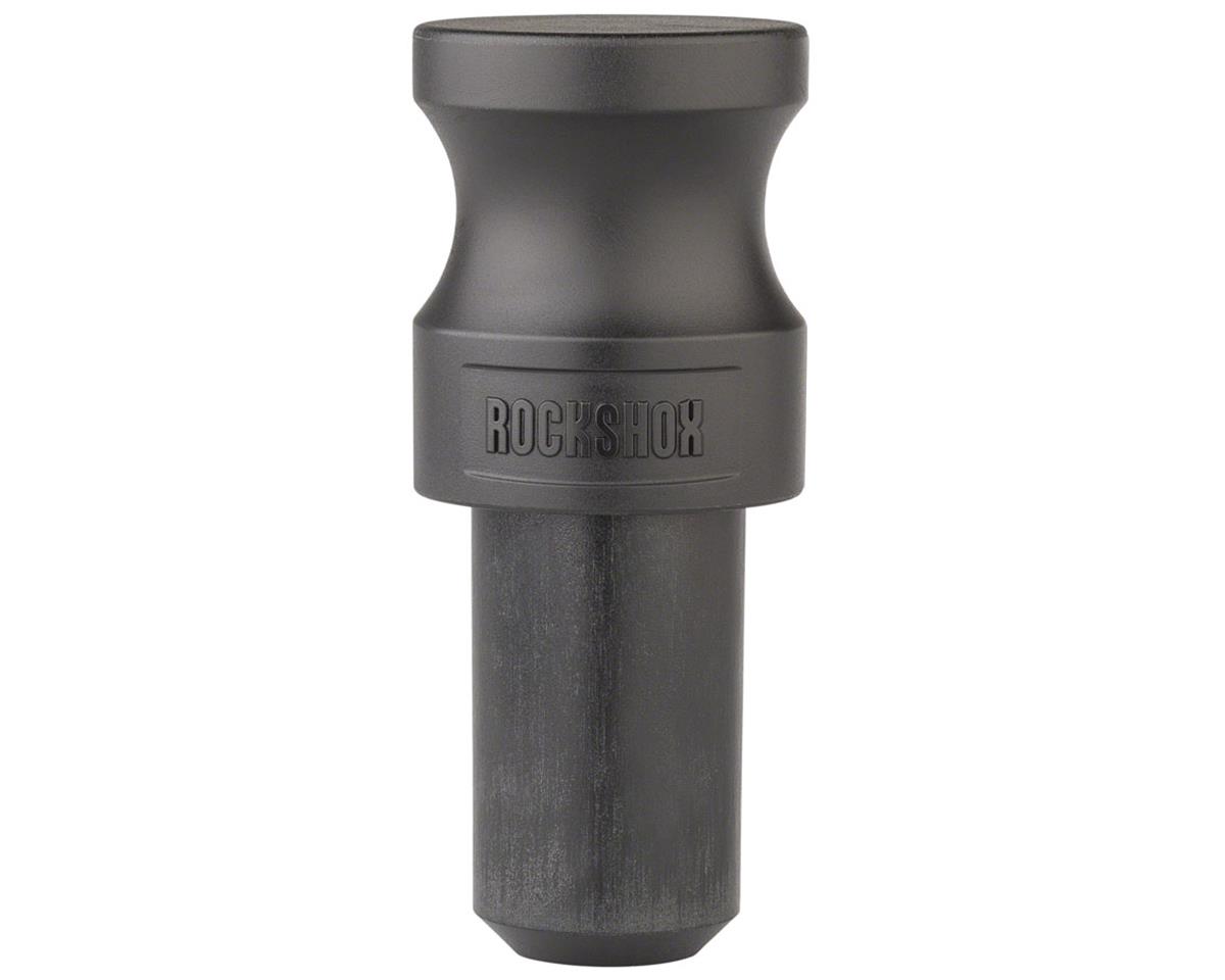 RockShox Fork Lower Leg Dust Seal Installation Tool (30mm) (For Flangeless & Flanged Dust Seals)