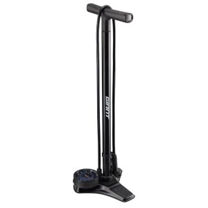 Giant Control Tower Elite Floor Pump (Black)