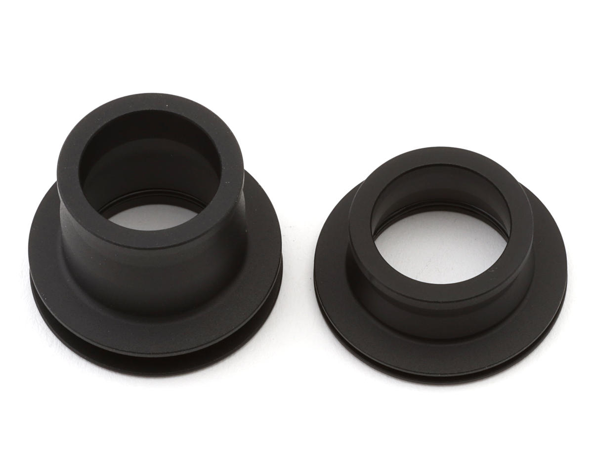 Specialized Thru-Axle Endcap Set (Front) (15 x 110mm) (19mm OD) (DT Swiss 350)