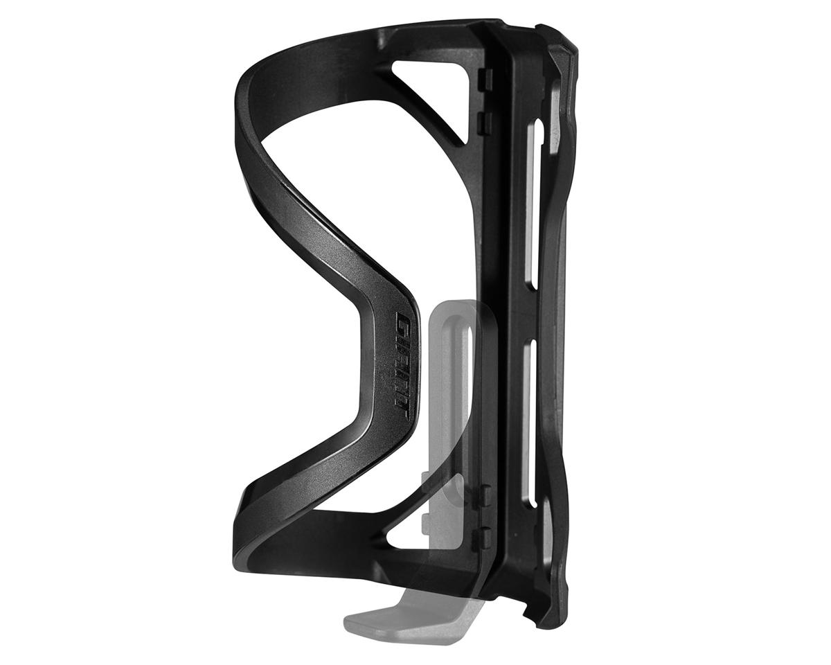 Giant AirWay Dual Water Bottle Cage (Black)