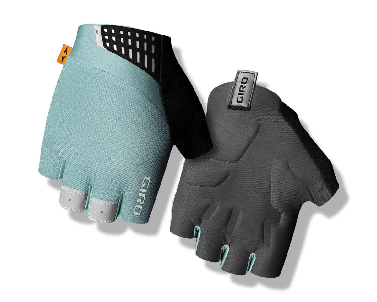 Giro Supernatural Fingerless Gloves (Mineral) (S)
