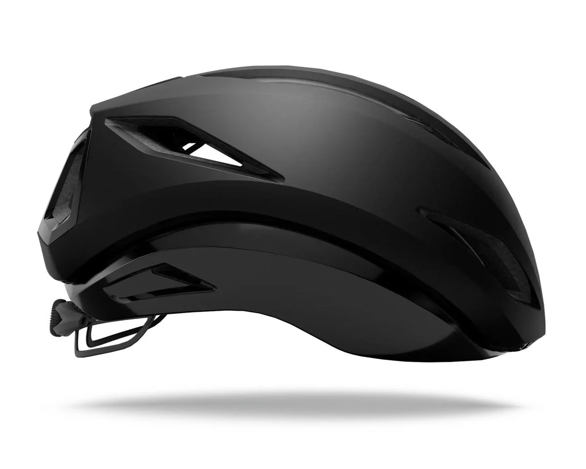 Giro Eclipse Pro Road Helmet w/ MIPS (Matte Black) (S)