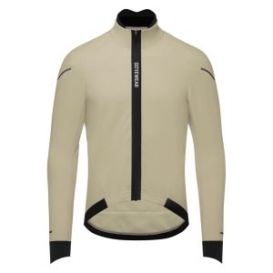 Gore Wear Spinshift Thermo Jacket (Beige) (Men’s) (L)