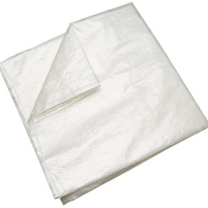 Kool Stop Bike Pajamas Bicycle Cover-Tarp (Clear) (80 x 40″)