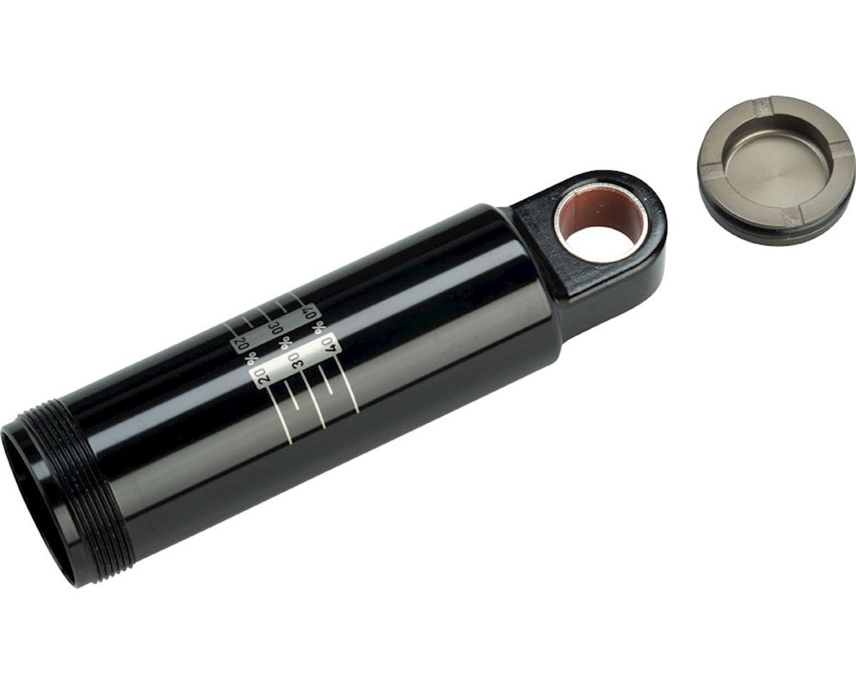 RockShox Damper Body/IFP (Black) (Monarch) (2014-2017) (200mm) (51mm)