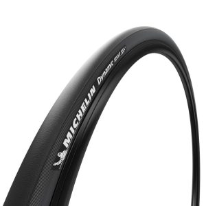 Michelin Dynamic Sport Road Tire (Black) (700c) (28mm) (Folding)