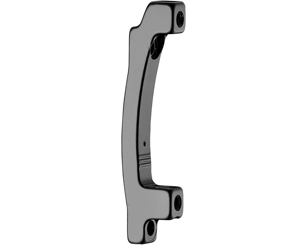 Tektro Disc Brake Adaptor (Front Post Mount 160mm) (Compatible w/203mm Rotor)
