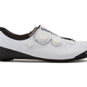 Bont Vaypor S Road Shoes (White) (45 / 10.5) (Wide)