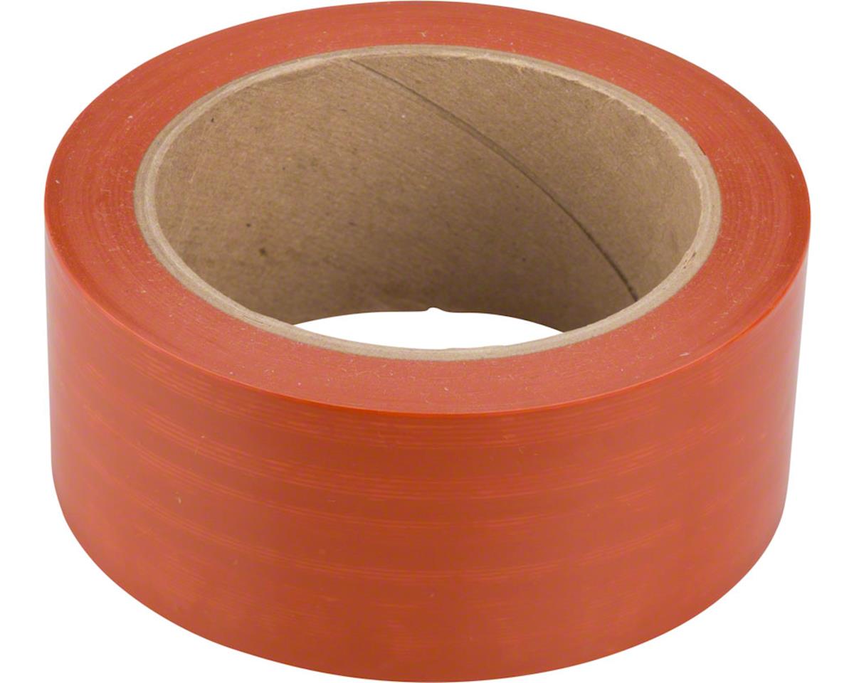 Orange Seal Tubeless Rim Tape (Orange) (60 Yard Roll) (45mm)