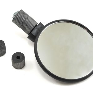 3Rd Eye Handlebar End Mirror (Black) (Mountain Or Road)