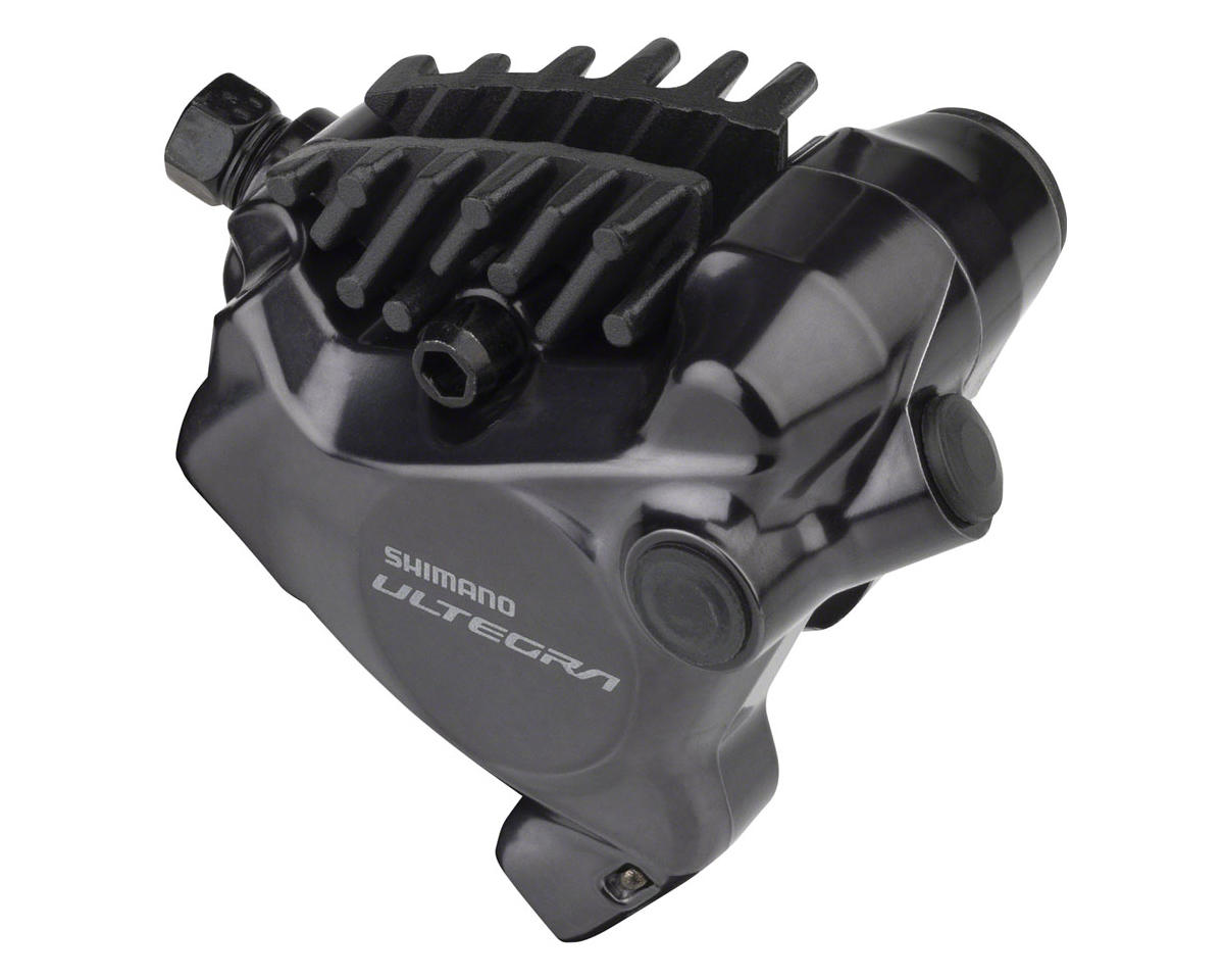 Shimano Ultegra Di2 R8170 Hydraulic Disc Brake/Shift Lever Kit (Black) (Right) (12 Speed) (Flat Mount) (Caliper Included) (Electronic) (Wireless)