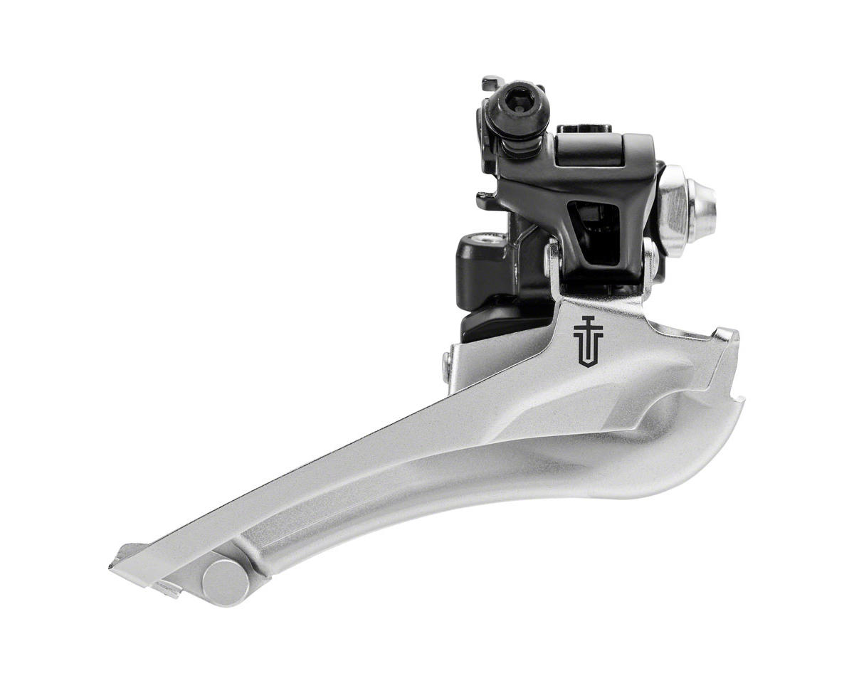Microshift Sword Black 2x Speed Groupset (2 x 9 Speed) (11-38T) (Braze-on)