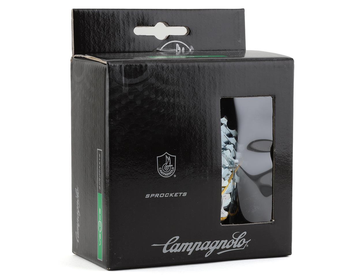 Campagnolo Veloce Cassette (Silver) (10 Speed) (Campagnolo) (12-25T)