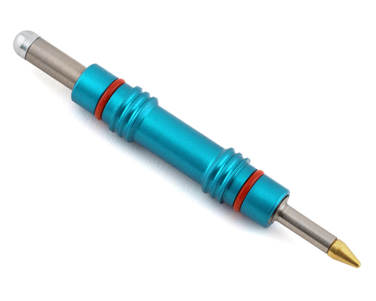 Dynaplug Racer Pro Tubeless Tire Repair Tool (Turquoise)