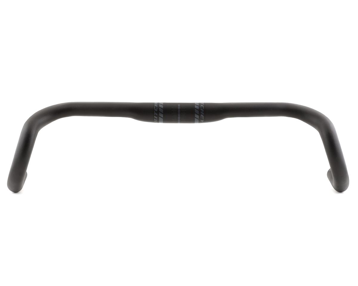 Ritchey Comp Butano Handlebar (BB Black) (w/ Internal Routing) (44cm) (18° Flare)