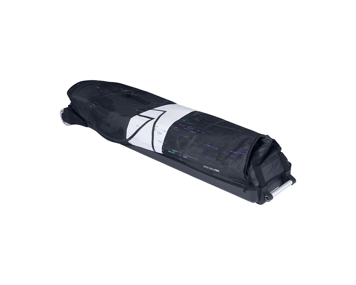 EVOC Bike Bag Pro (White)