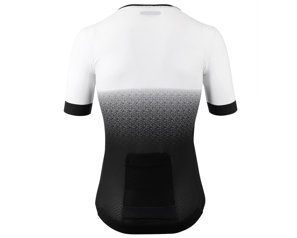 Assos Equipe RSR Superleger S9 Jersey (Holy White) (L)