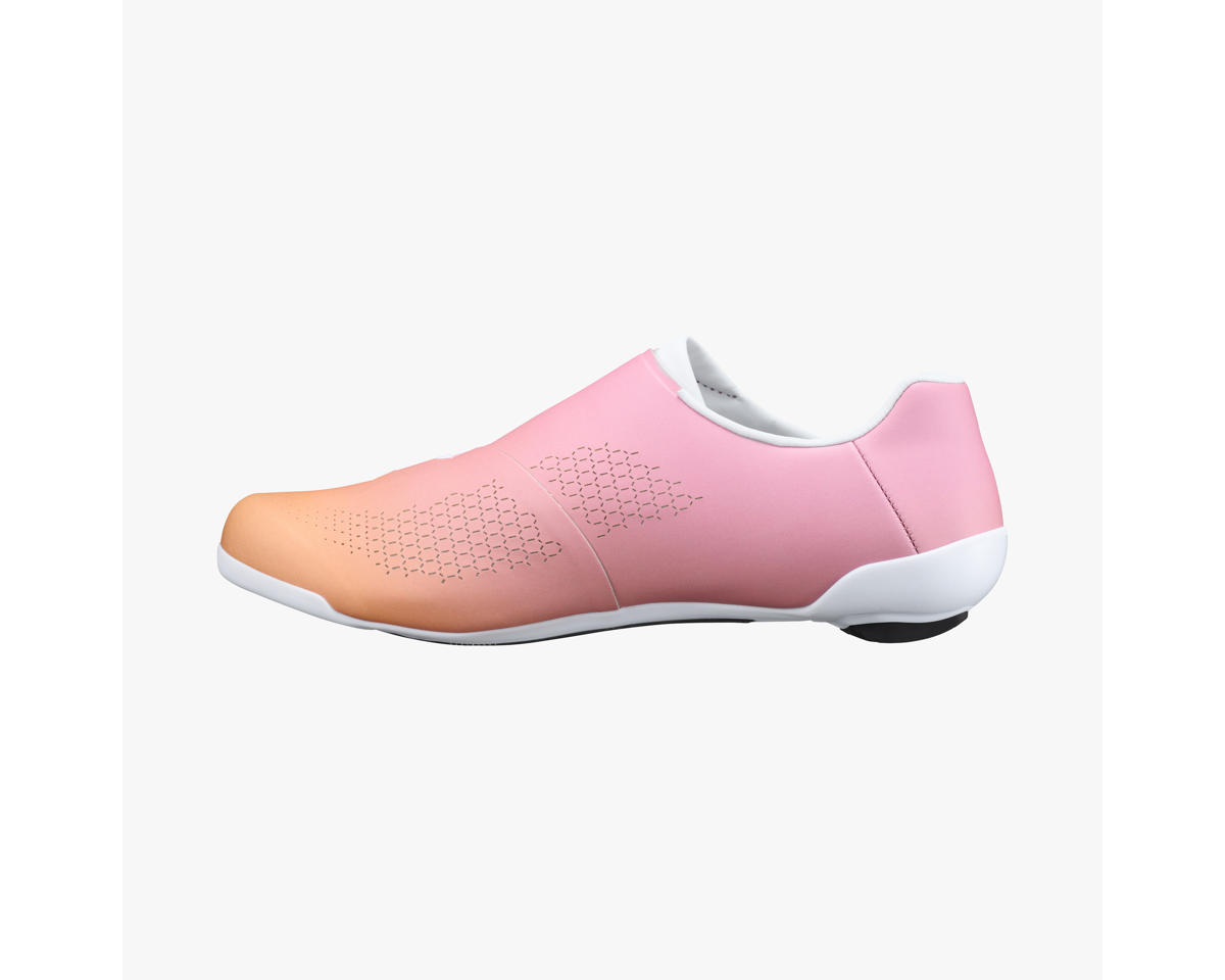 Shimano SH-RC810 Road Bike Shoes (Peach) (36) (Narrow)