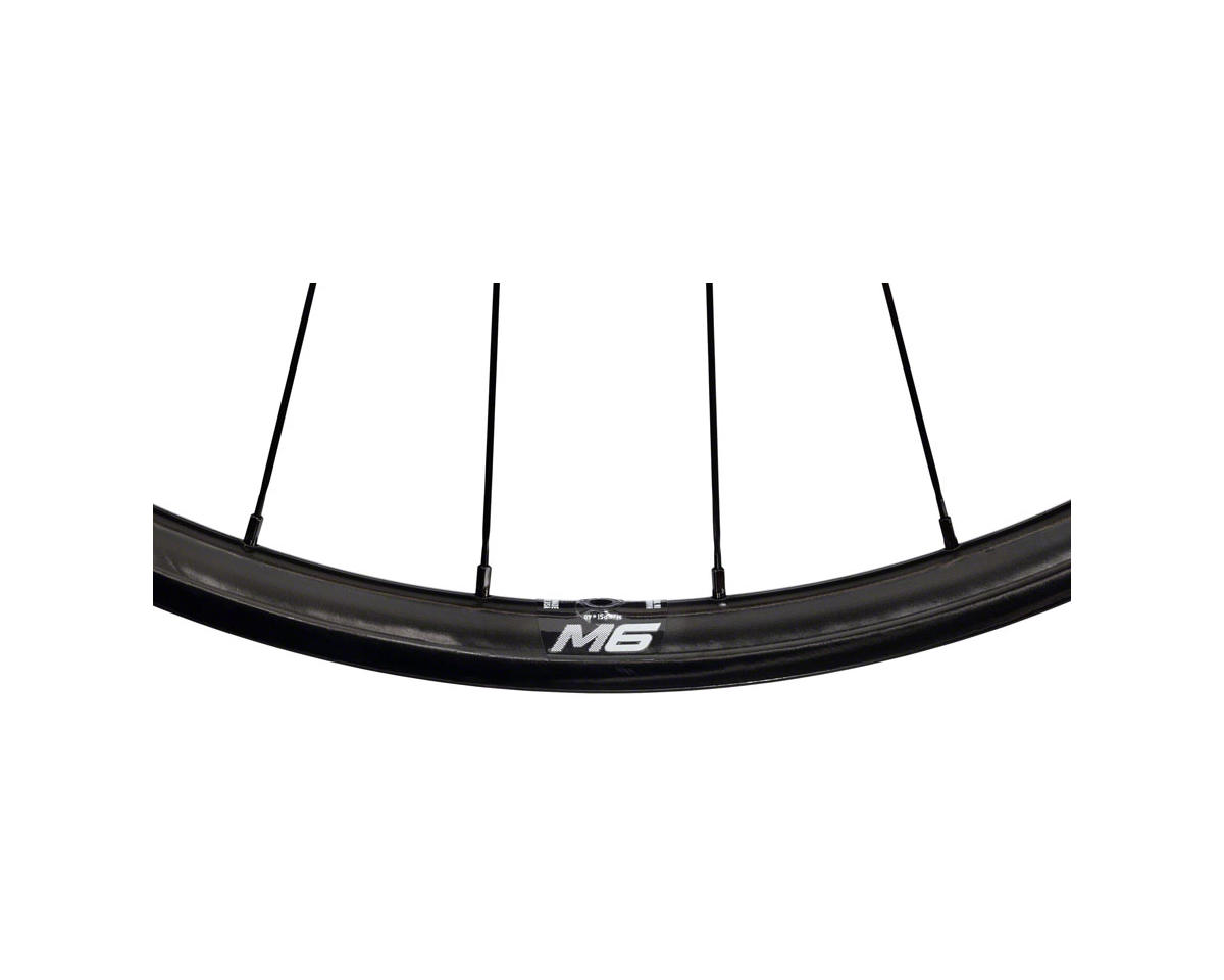 ENVE M6 Carbon Mountain Wheel (Carbon) (Front) (15 x 110mm) (29″) (Centerlock) (Tubeless)