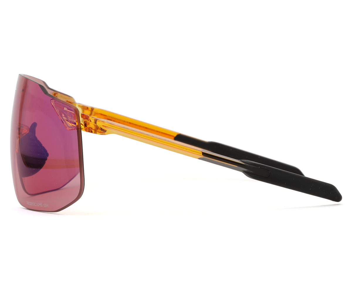 Shimano S-PHYRE SL CE-SPSL2 Sunglasses (Yellow Sapphire) (Ridescape OR)