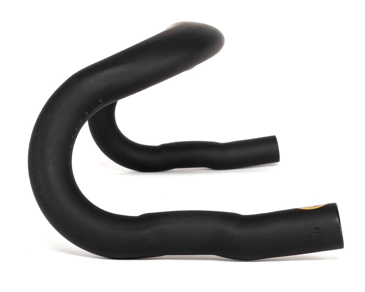 Ritchey WCS VentureMax Handlebar (Matte Black) (31.8mm) (46cm) (24° Flare)