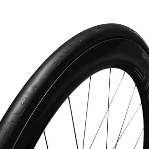 ENVE SES Road Tubeless Tire (Black) (700c) (25mm) (Natural-Synthetic/Vectran)