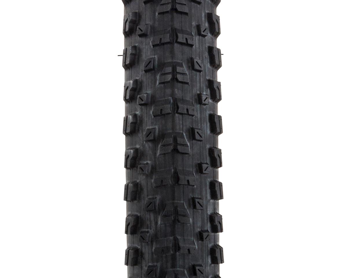 Maxxis Rekon Tubeless Mountain Tire (Black) (27.5″) (2.6″) (MaxxTerra/EXO)