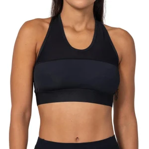 Terry Cyclo Bra 2.0 (Black) (S)
