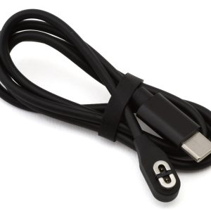 Wahoo Fitness TRACKR Heart Rate Replacement Charger (USB-C)