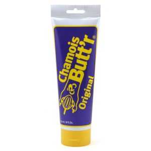 Chamois Butt’r Original Chamois Cream (1 Pack) (Tube) (8oz)
