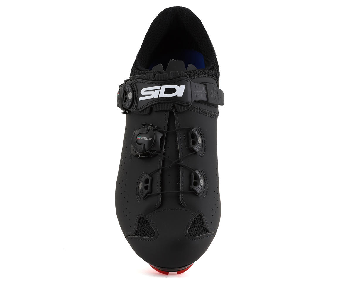 Sidi Women’s Eagle 10 Mountain Shoes (Black) (37) (Formerly Dominator 10)