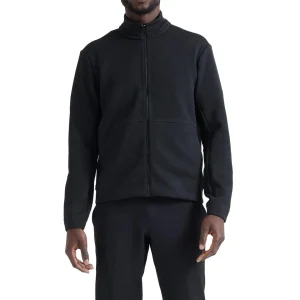 Specialized Men’s Track Jacket (Black) (XL)
