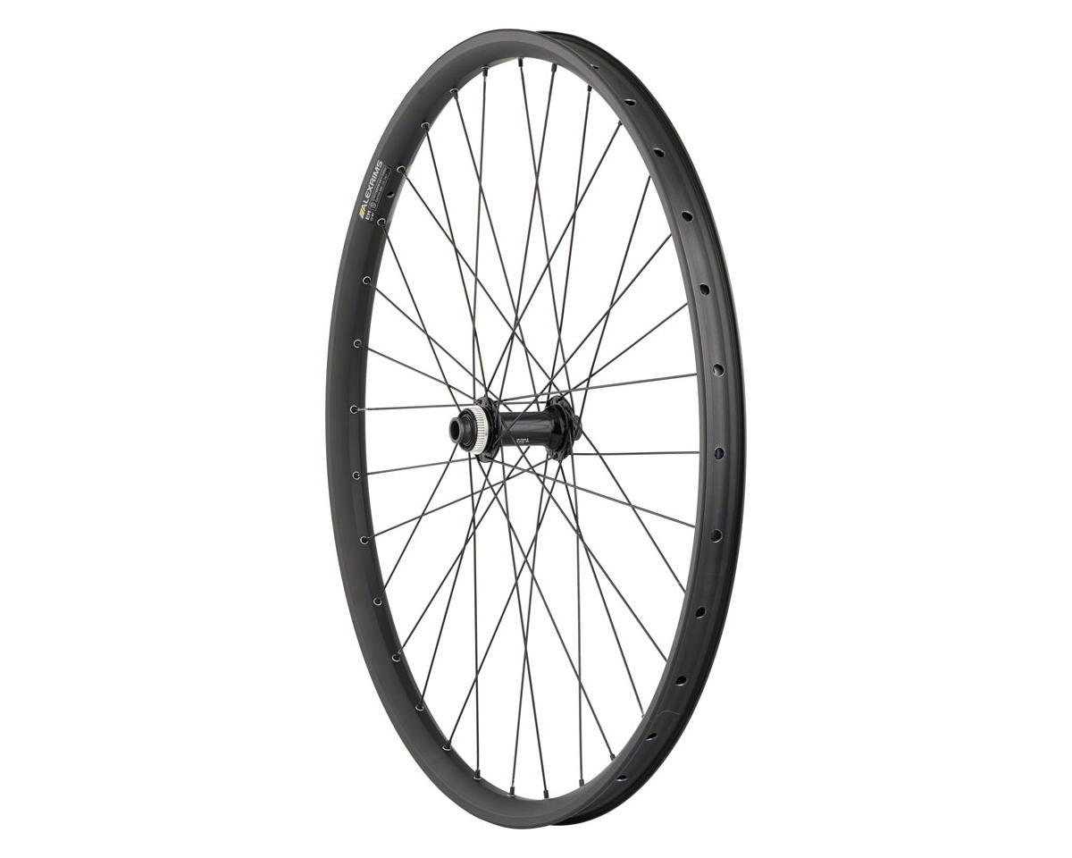 Quality Wheels MTB E-Bike Front Wheel (29″) (15 x 110mm) (Centerlock)