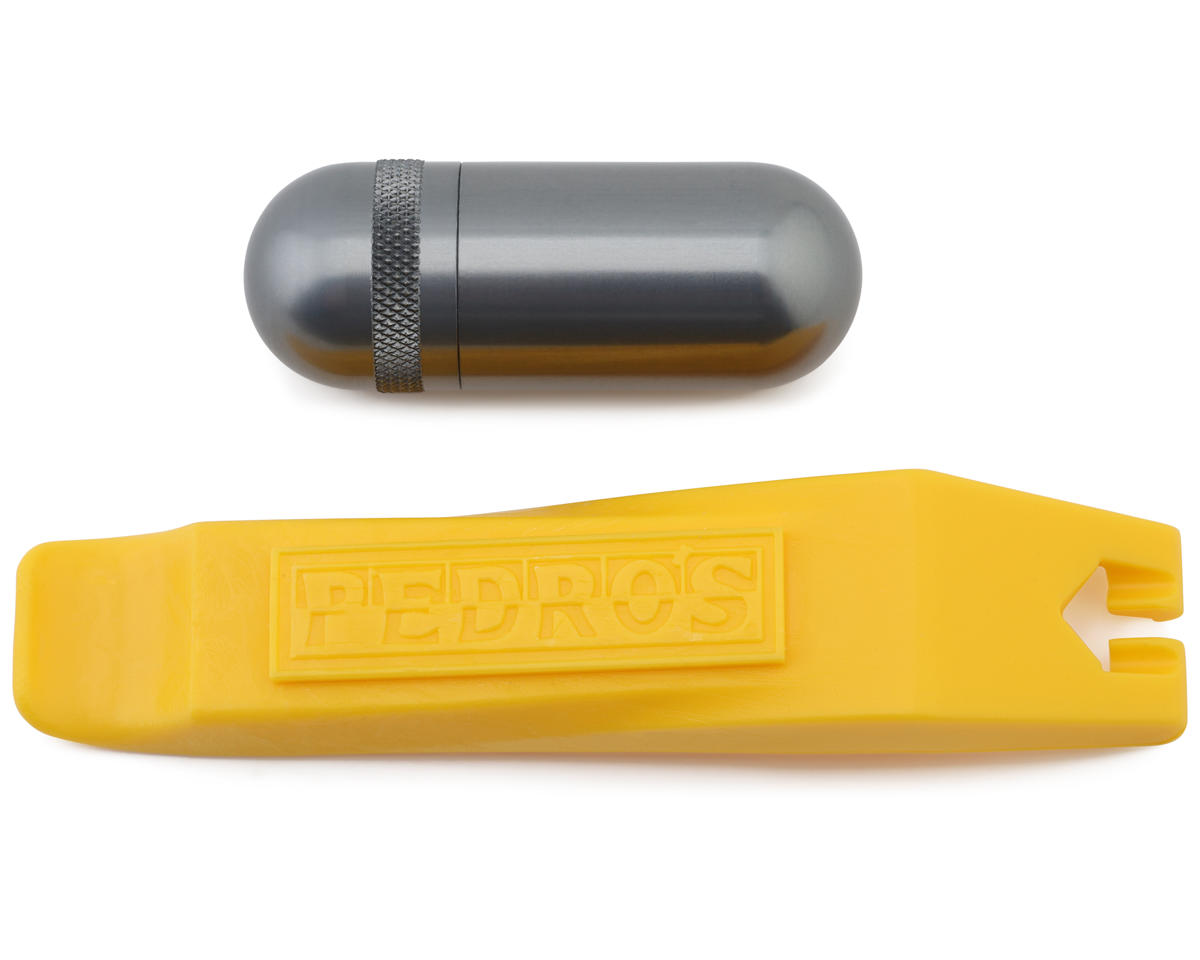 Dynaplug Pill Tubeless Tire Repair Tool (Ano Gunmetal)