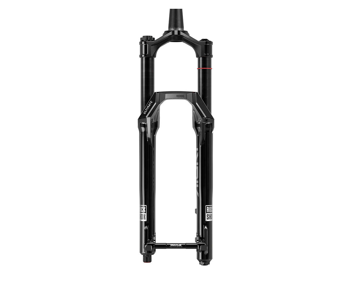 RockShox Lyrik Ultimate Suspension Fork (E1) (44mm Offset) (Black) (27.5″) (170mm) (LinearXL/Charger 3.2 RC2) (15 x 110mm)