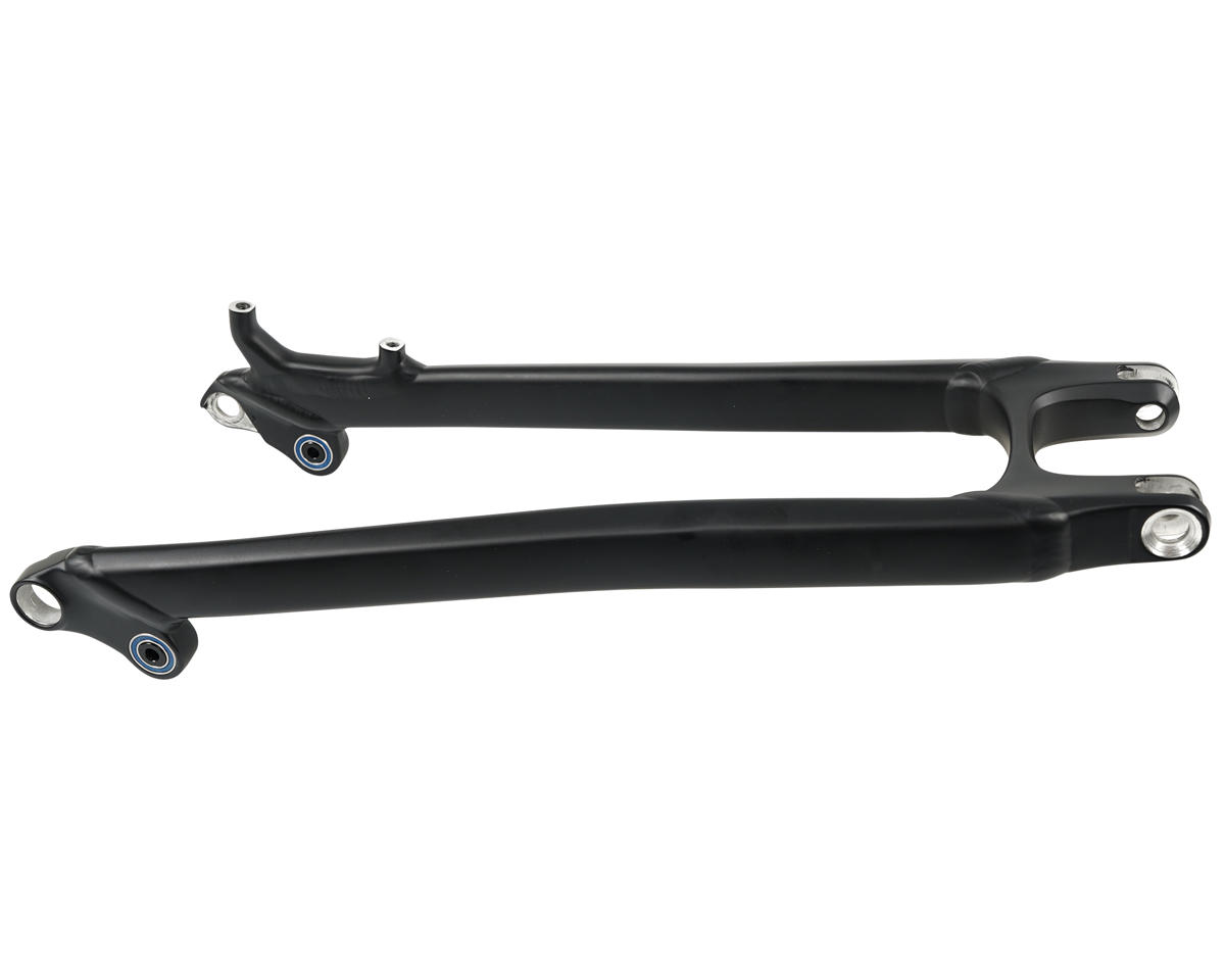 Specialized Status 2 Alloy Seatstay (Satin Black) (S0-S3)