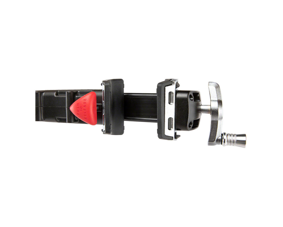 Feedback Sports Pro Mechanic Repair Stand (Red)