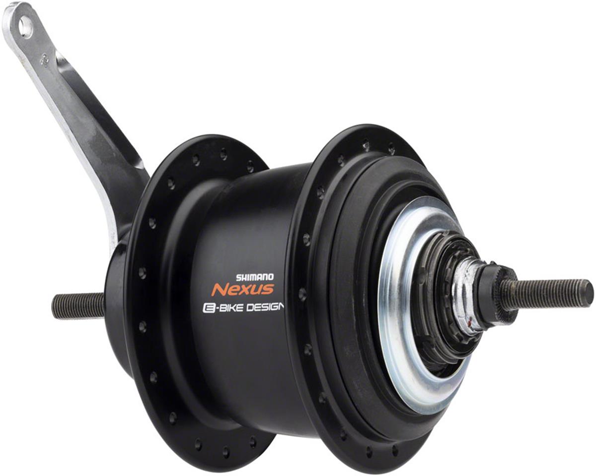 Shimano Nexus SG-C7000-5C Internally Geared Hub (5 Speed) (36H) (Coaster Brake) (Small Parts Not Included)