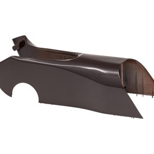Specialized Vado/Como Gen.1 Top Motor Cover (Gloss Cast Umber/Black)