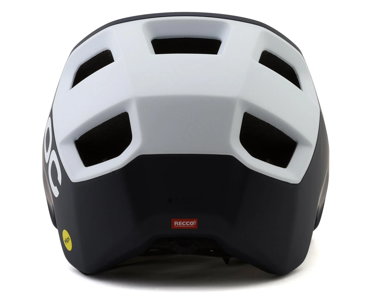 POC Kortal Race MIPS Helmet (Apatite Navy Matte/Hydrogen White Matte) (XL/2XL)