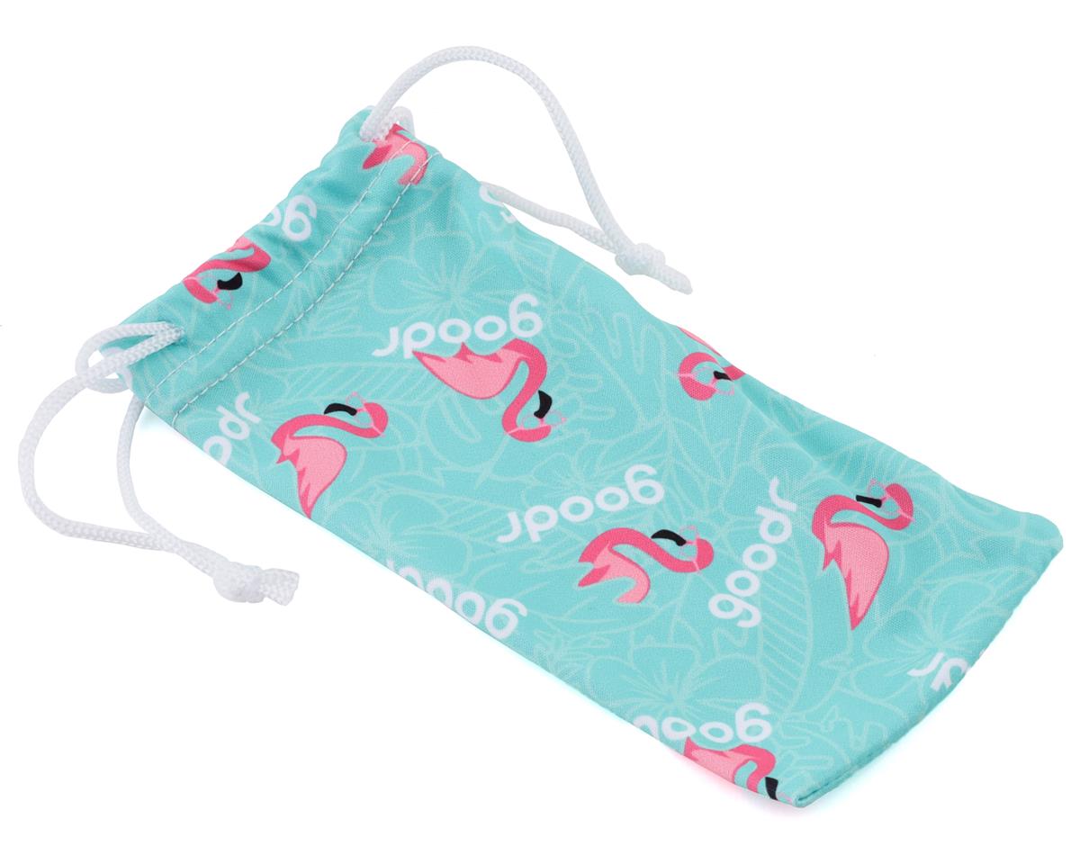 Goodr Mach G Sunglasses (It’s Octopuses, Not Octopi)