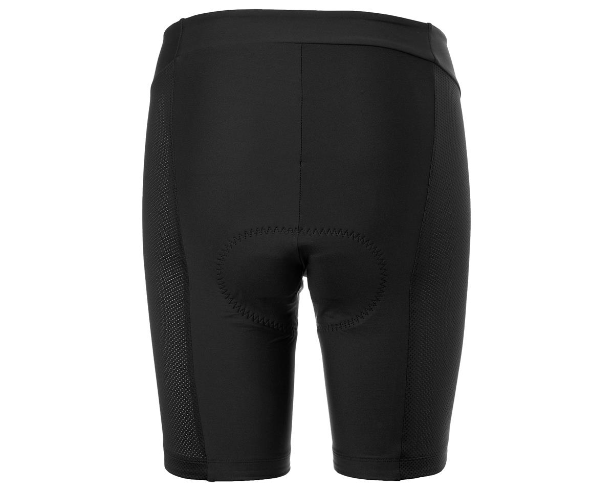 Giro Women’s Base Liner Short (Black) (M)