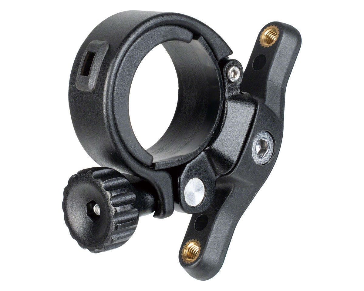 Topeak CageMount 2 Bottle Cage Adapter (Black)