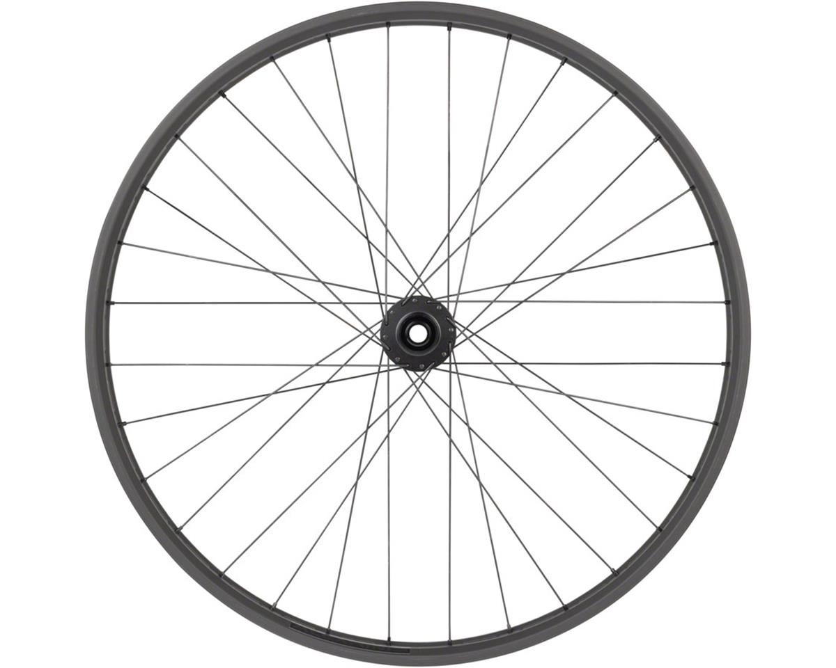 Quality Wheels Blizzerk Front Wheel (27.5″) (15 x 150mm) (6-Bolt) (32H) (Fat Bike)