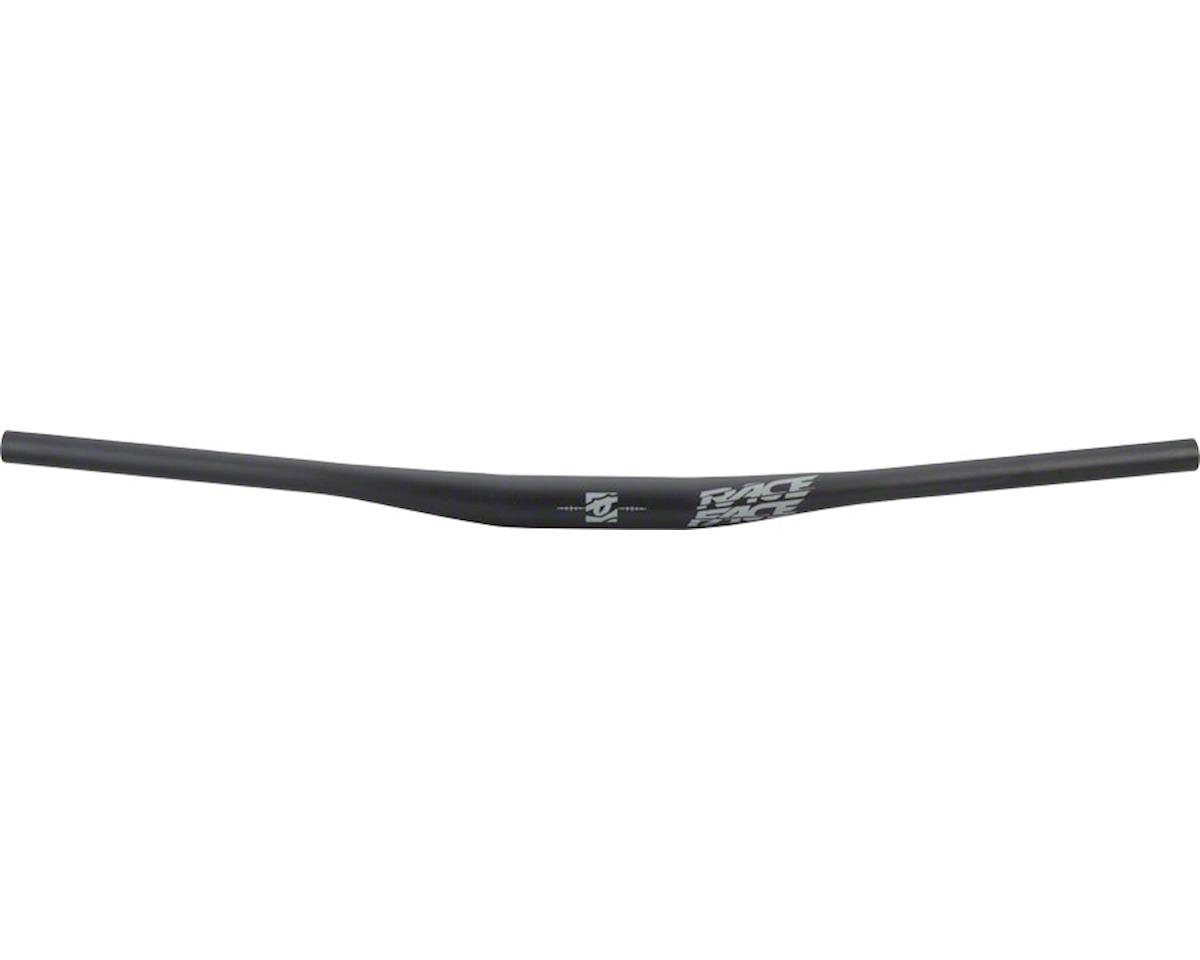 Race Face Chester 35 Riser Handlebar (Black) (35.0mm) (10mm Rise) (780mm) (5/8° Sweep)