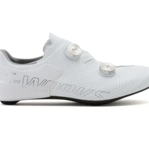 Specialized S-Works Ares 2 Road Shoe (White) (36)
