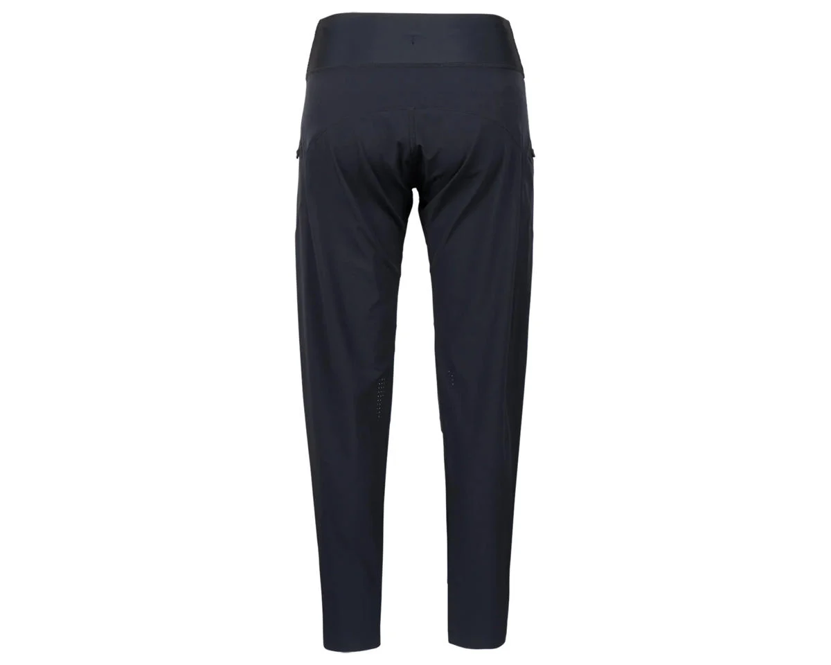 ZOIC Women’s Ella Trail Pants (Black) (L)