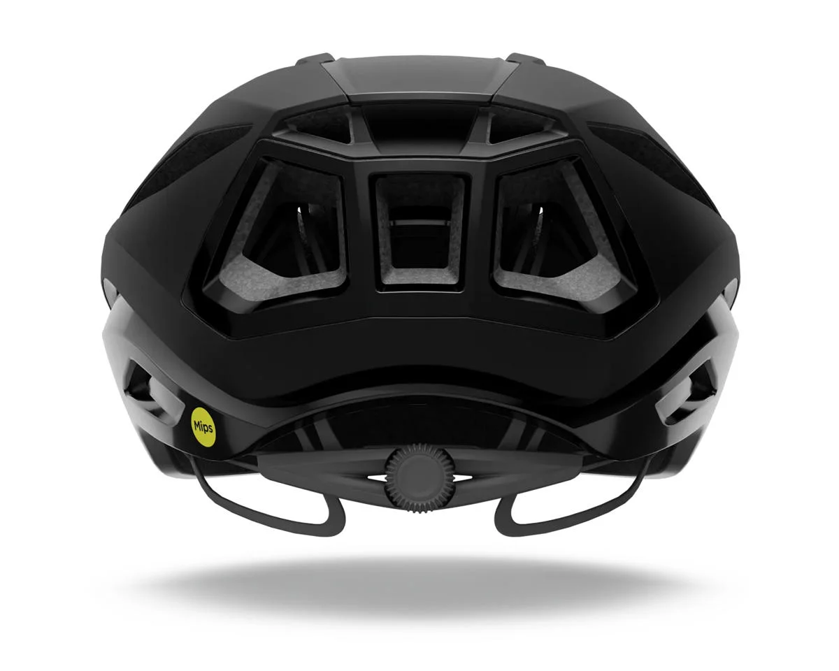 Giro Eclipse Pro Road Helmet w/ MIPS (Matte Black) (S)