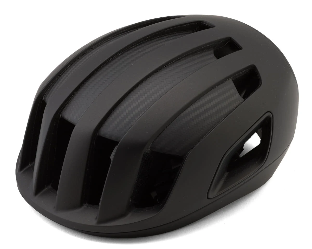 POC Cytal Carbon Helmet (Uranium Black) (S)